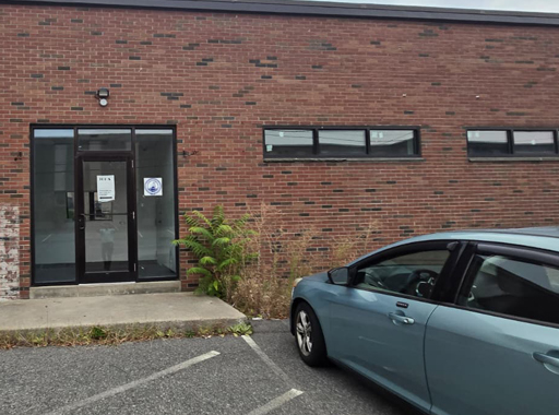 Warehouse in Braintree